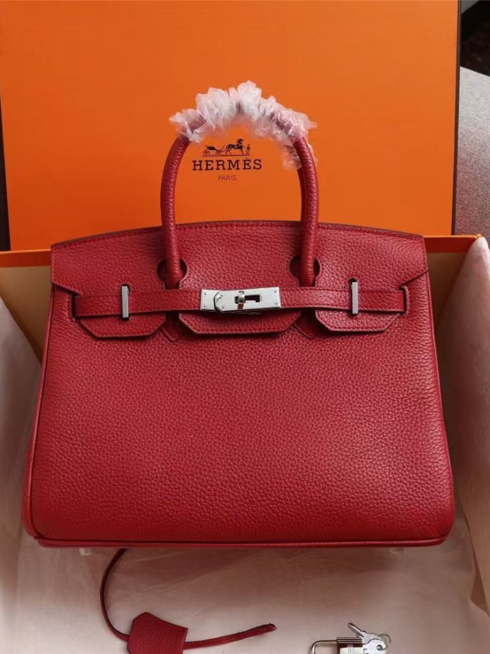 Hermès bag